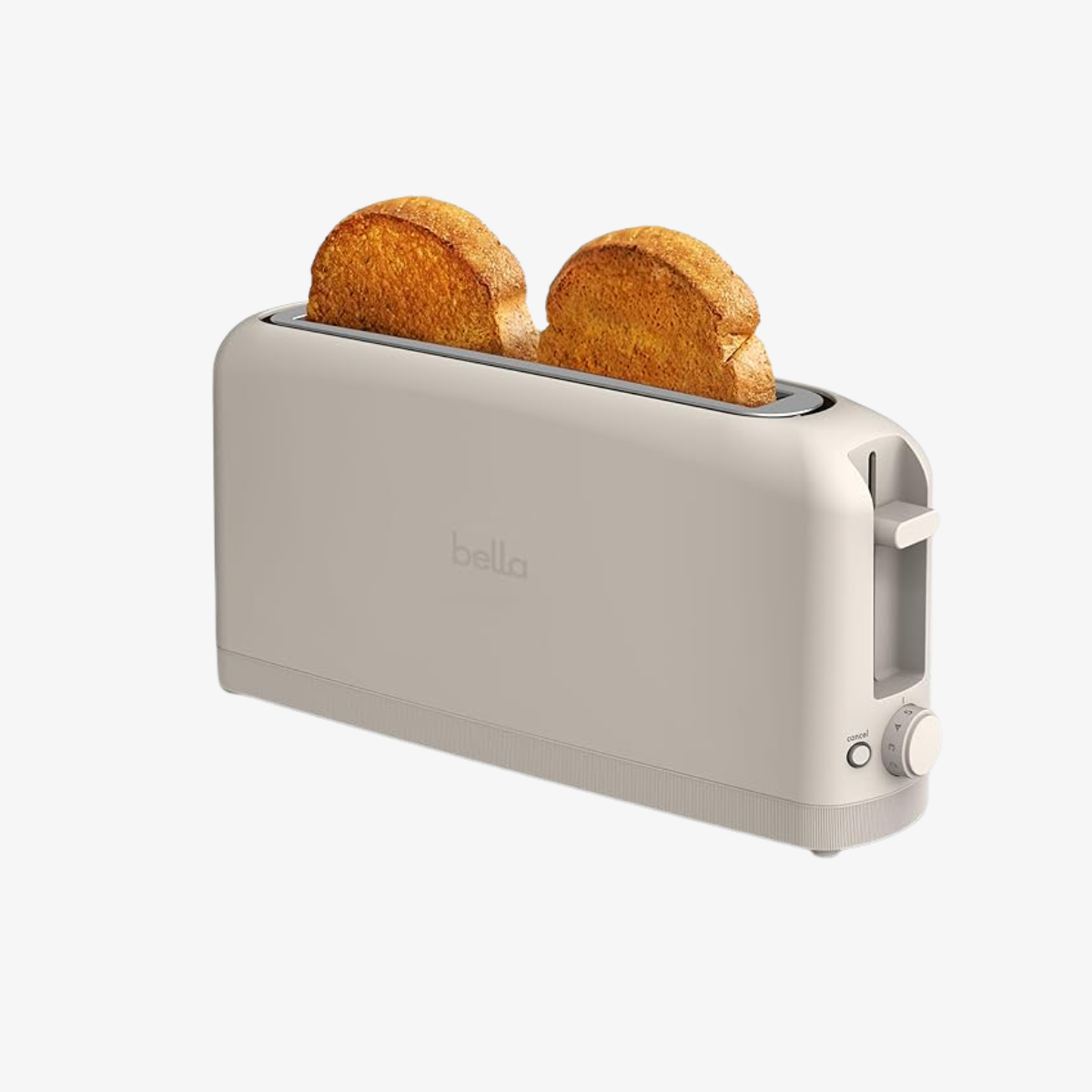 bella 2 Slice Slim Toaster