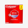 Colgate Optic White Advanced Hydrogen