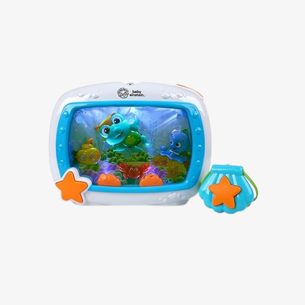 Baby Einstein Sea Dreams Soother