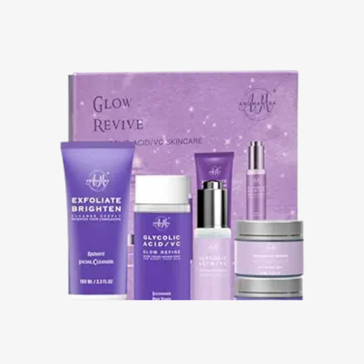 Daily Essential Skincare Set