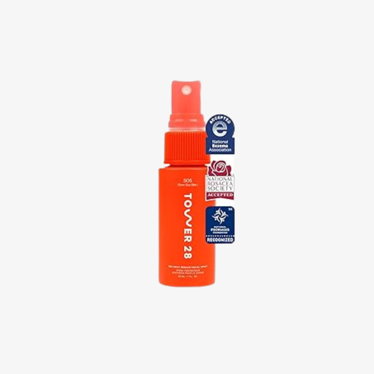 Tower 28 SOS Daily Rescue Facial Spray