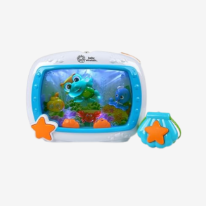 Baby Einstein Sea Dreams Soother