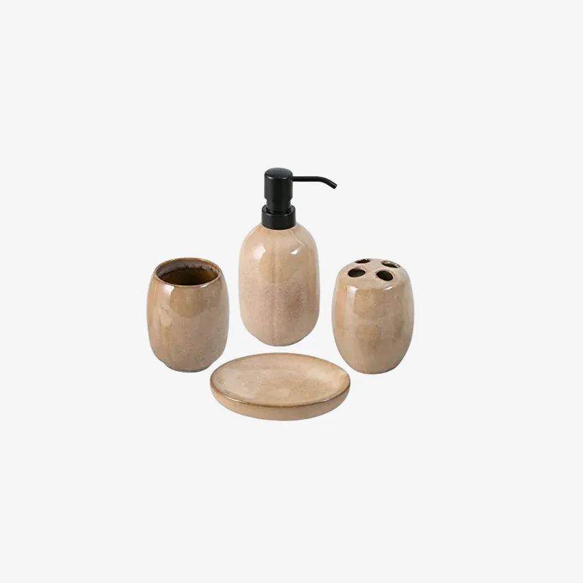 Bathroom Accessories